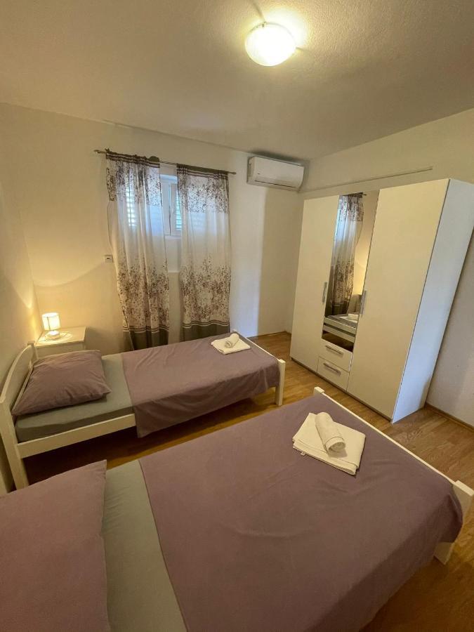 Demer Sweet Dreams Apartamento Split Exterior foto