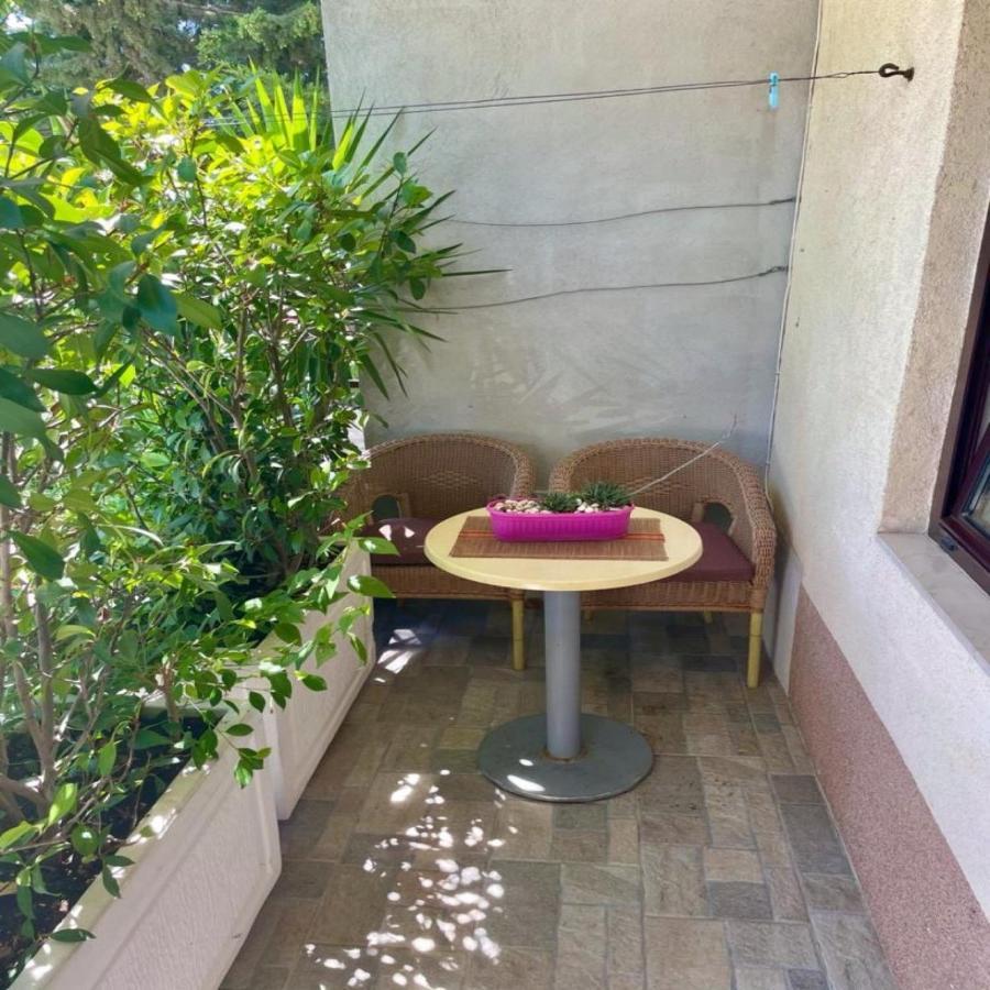 Demer Sweet Dreams Apartamento Split Exterior foto