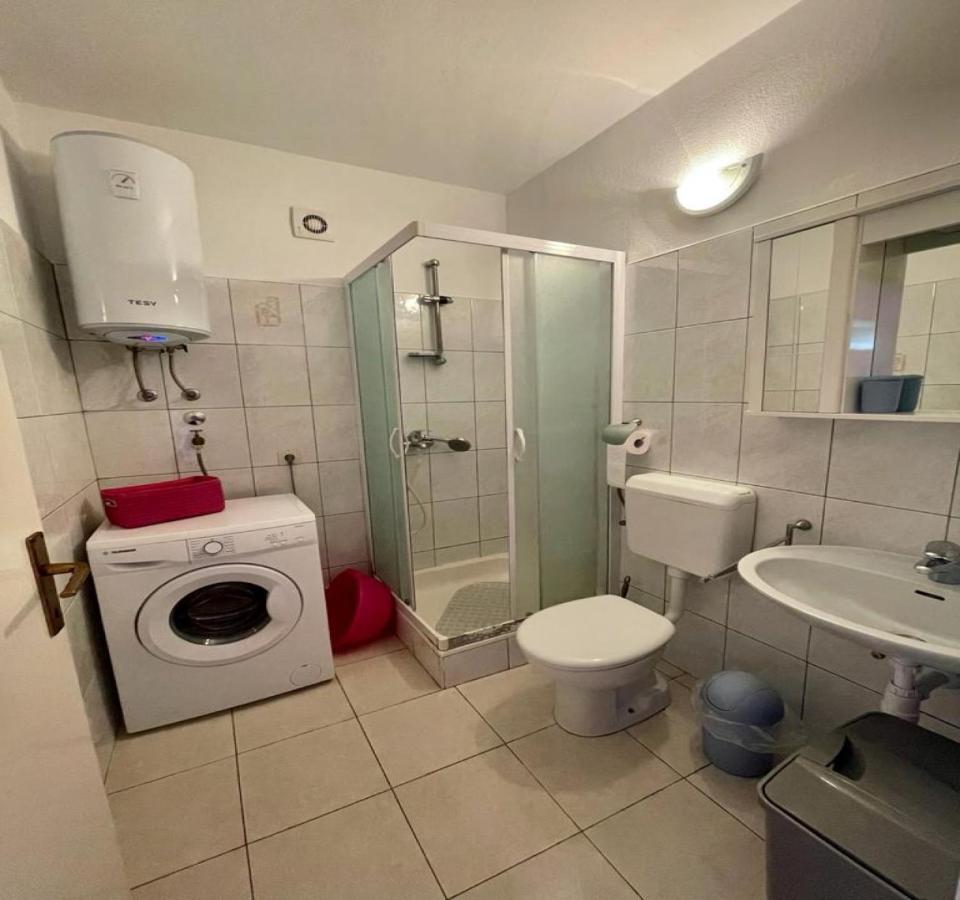 Demer Sweet Dreams Apartamento Split Exterior foto