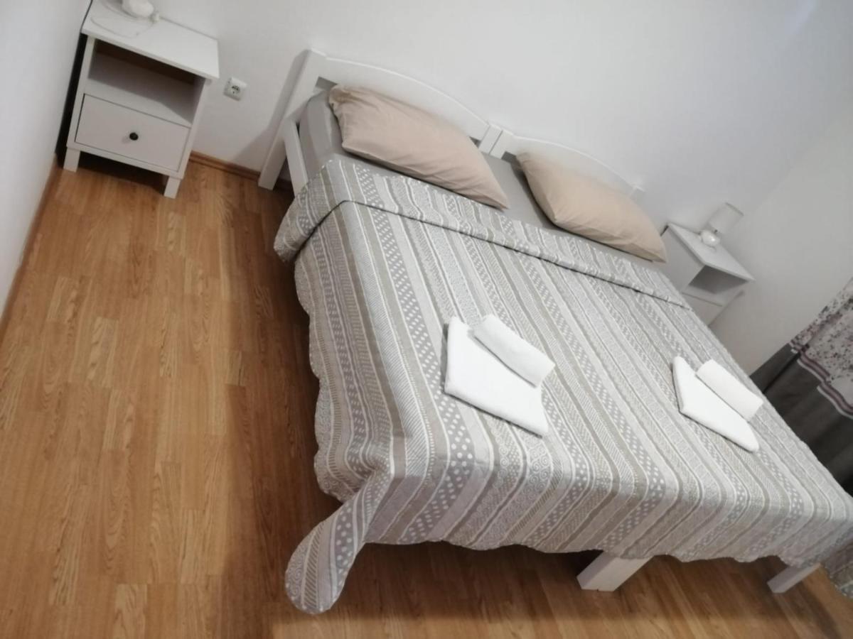 Demer Sweet Dreams Apartamento Split Exterior foto